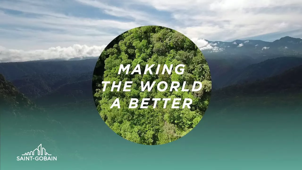 Documentary : In a more united and equitable world thumbnail